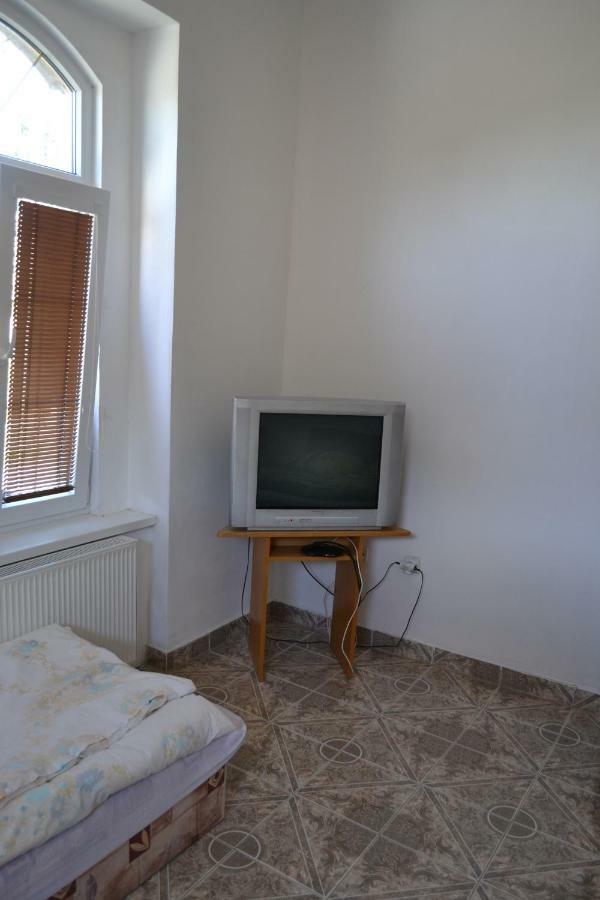 Apartmany Alex S Bazenom Kalonda 외부 사진